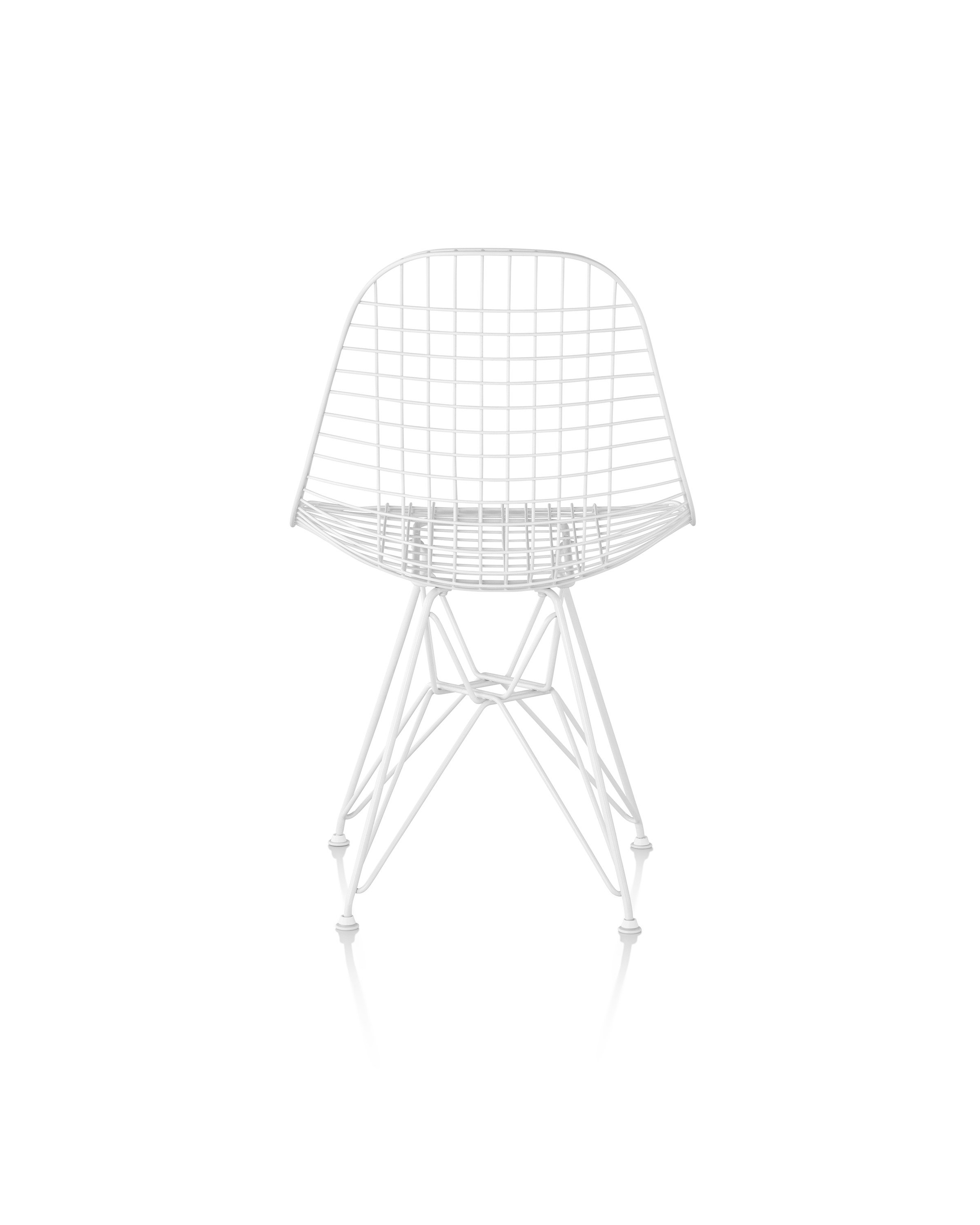 创意家具 - 坐具|餐椅|办公家具|球友会（中国）家具|伊姆斯金属线椅